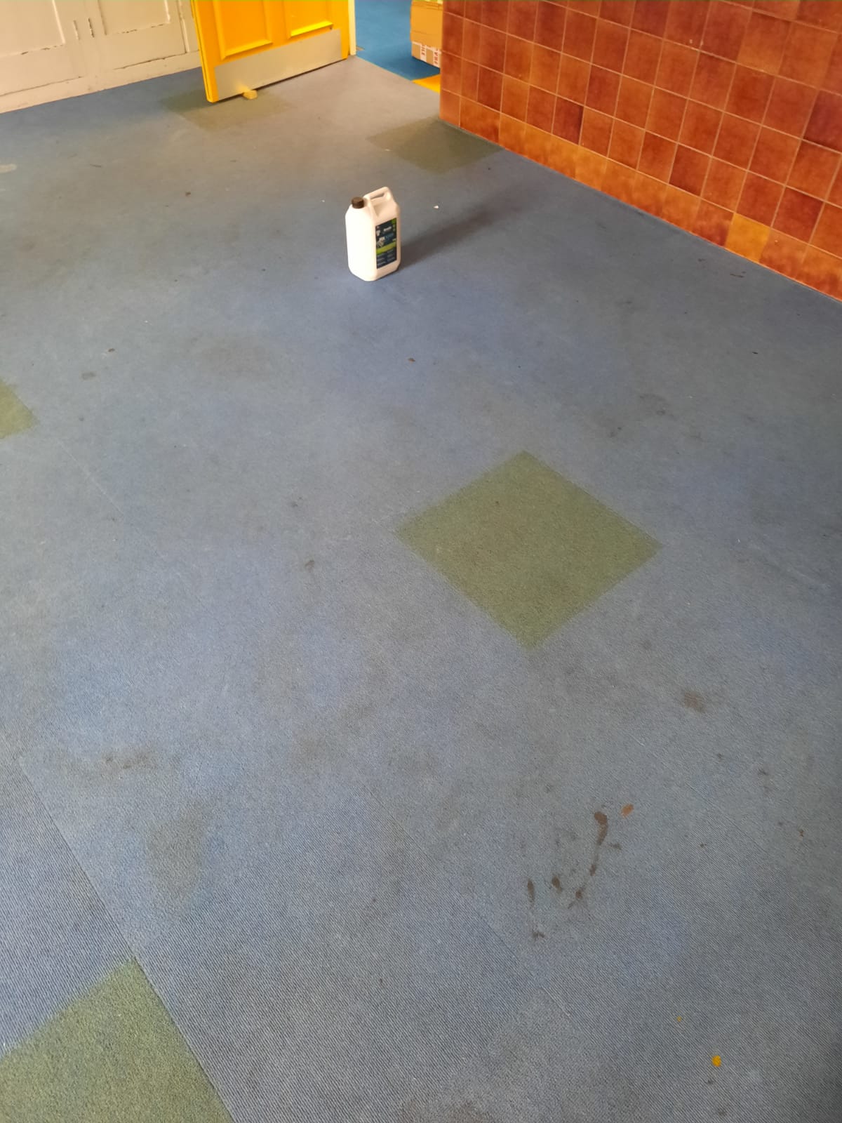 Goldbeaters Primary School Edgware DCTUK